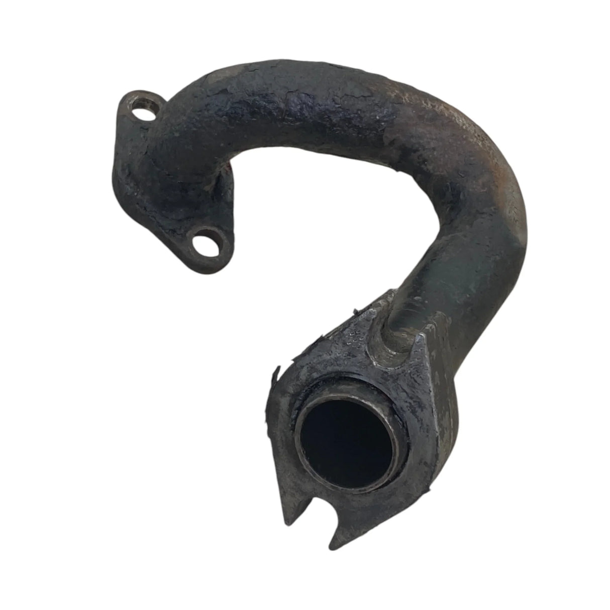 3029848 Genuine Cummins Oil Transfer Tube - Second Truck Parts