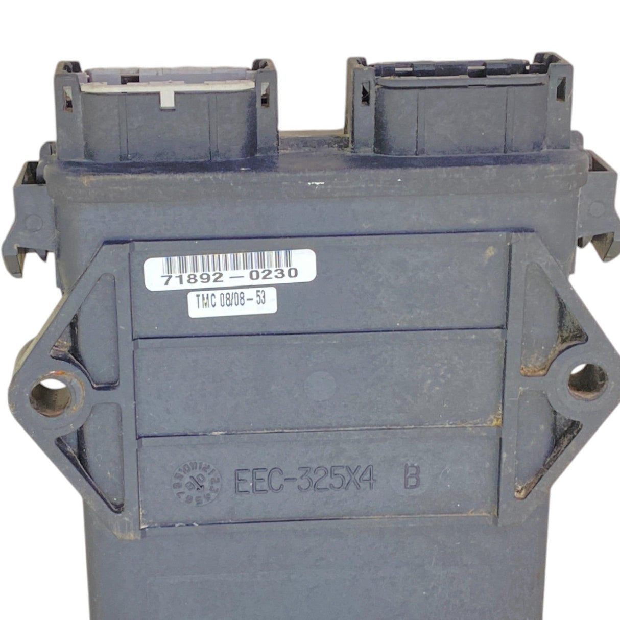3672100C1 Genuine International Adapter Multiplexed Signal MO - Second Truck Parts