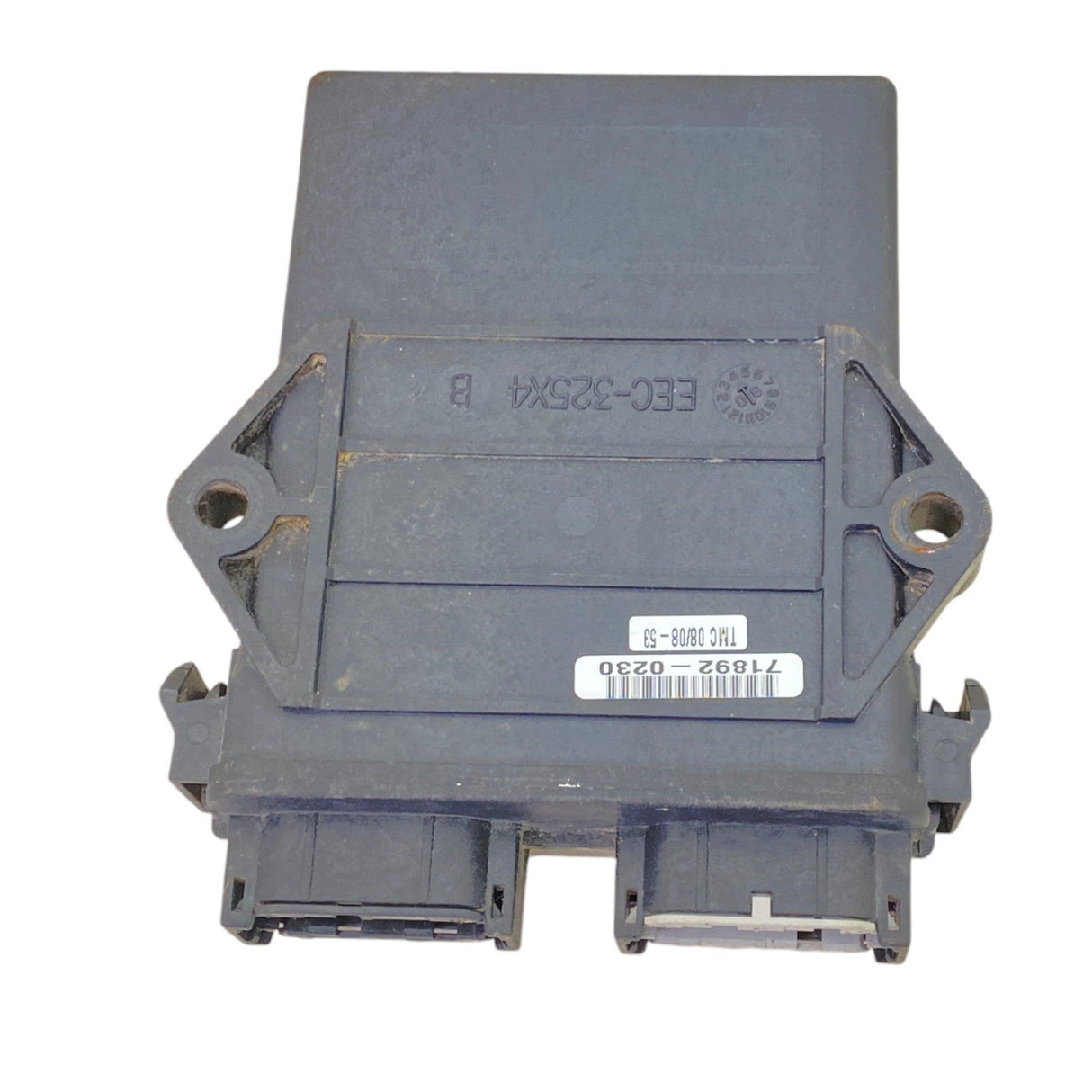 3672100C1 Genuine International Adapter Multiplexed Signal MO - Second Truck Parts