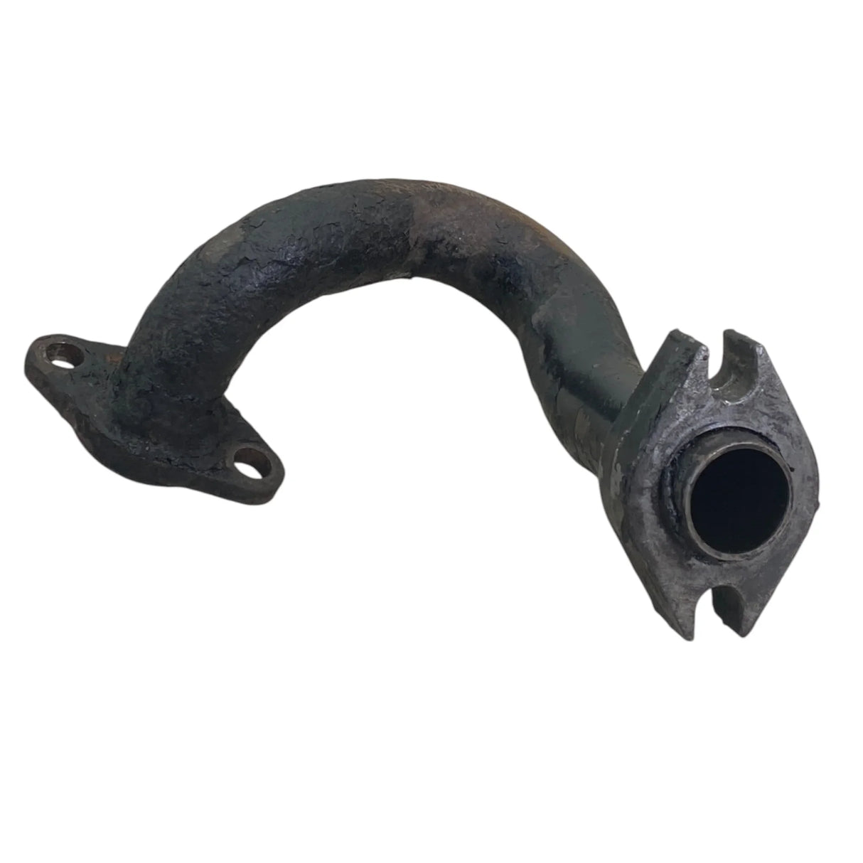 3029848 Genuine Cummins Oil Transfer Tube - Second Truck Parts