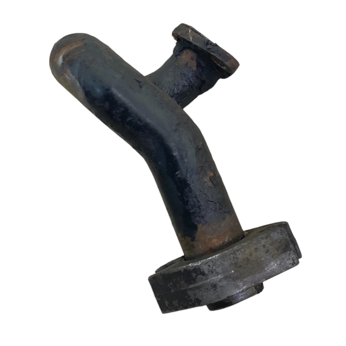 3029848 Genuine Cummins Oil Transfer Tube - Second Truck Parts
