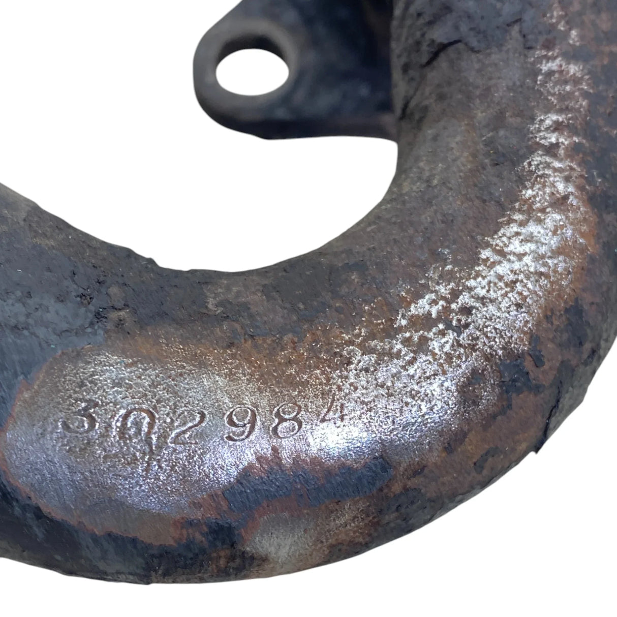 3029848 Genuine Cummins Oil Transfer Tube - Second Truck Parts