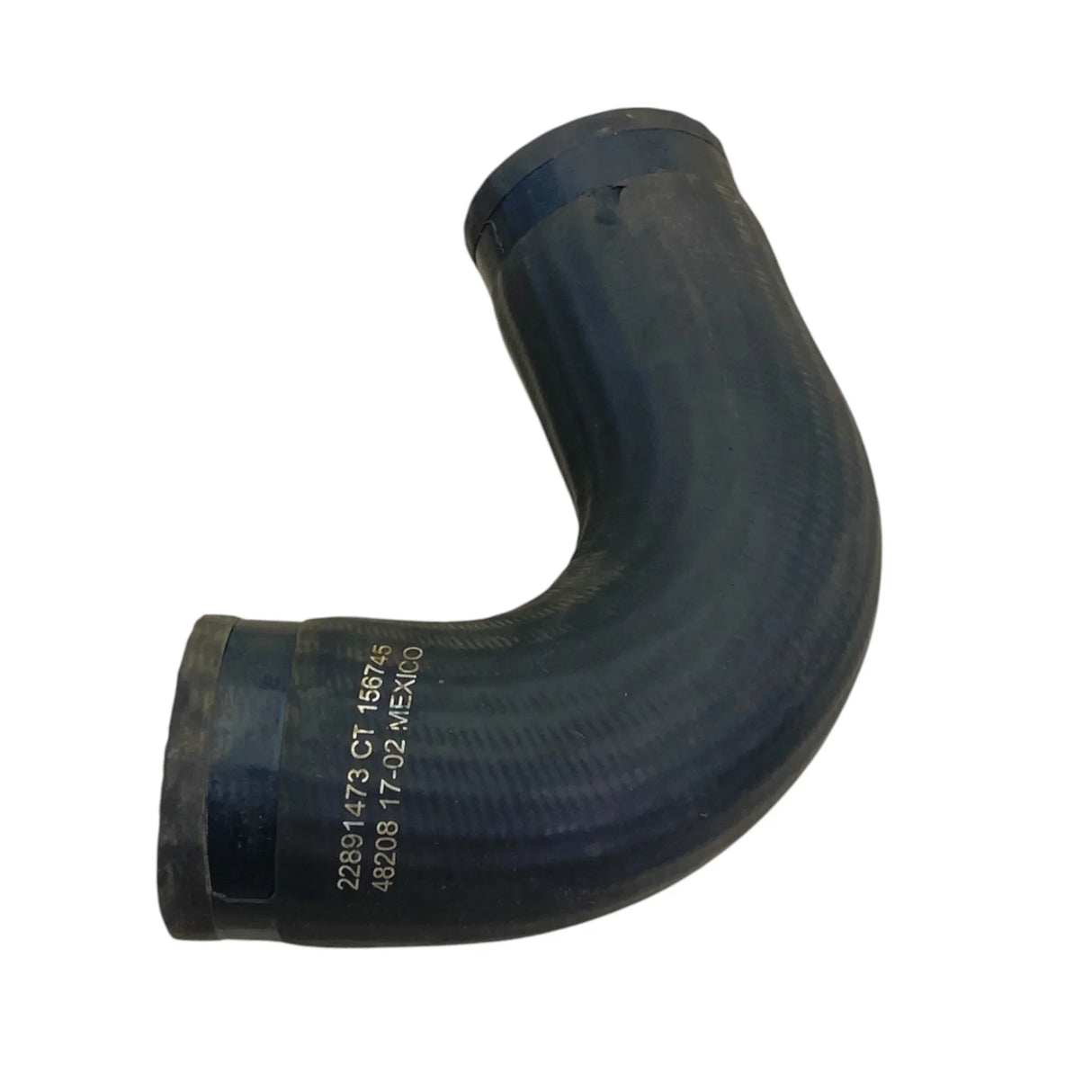 22891473 Genuine Volvo Coolant Hose - Second Truck Parts