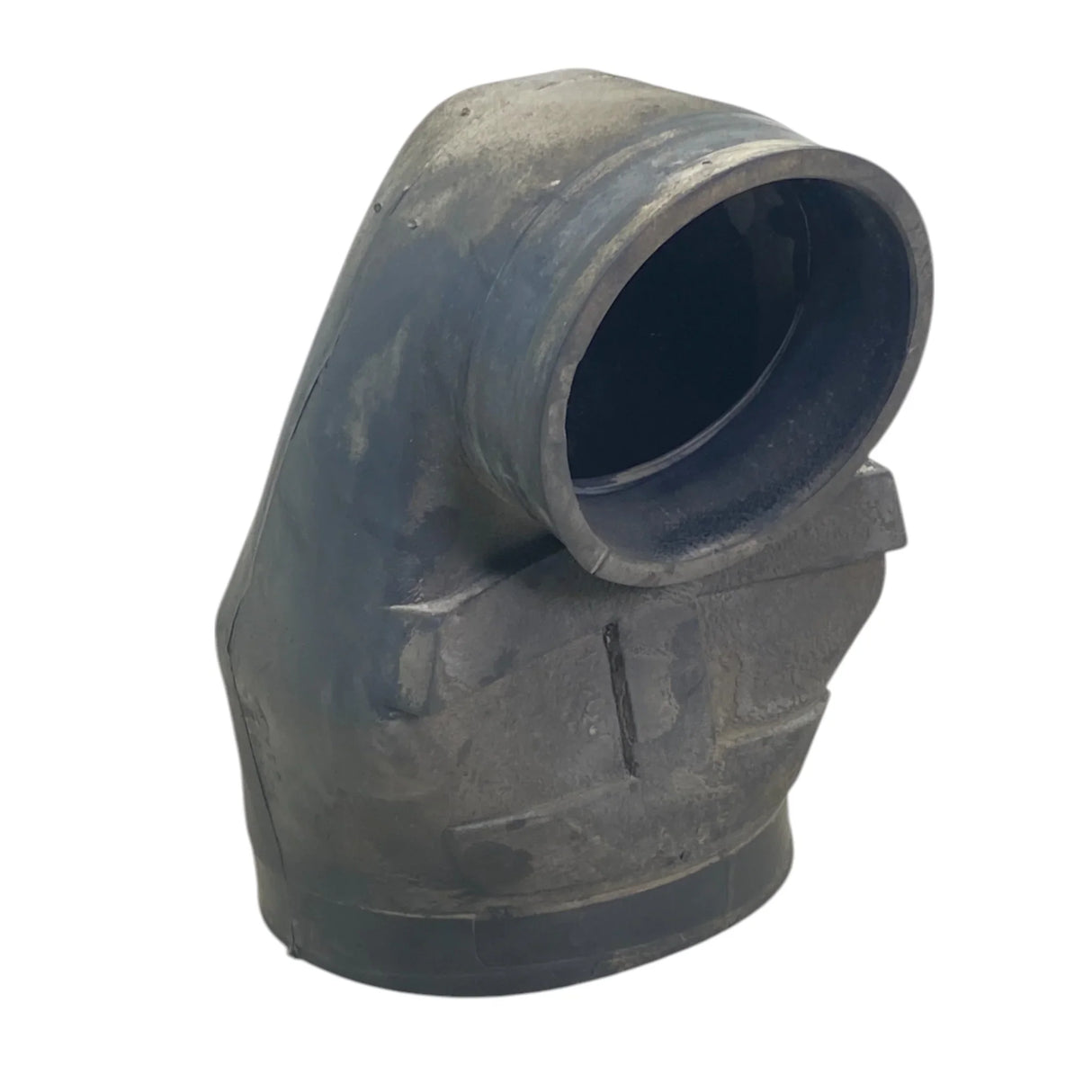 3037626 Genuine Cummins Elbow Hose - Second Truck Parts