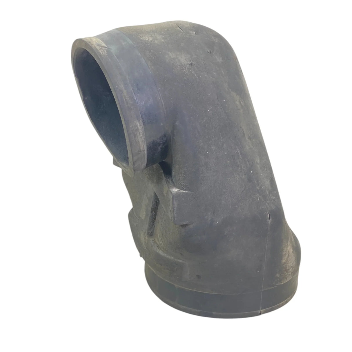 3037626 Genuine Cummins Elbow Hose - Second Truck Parts