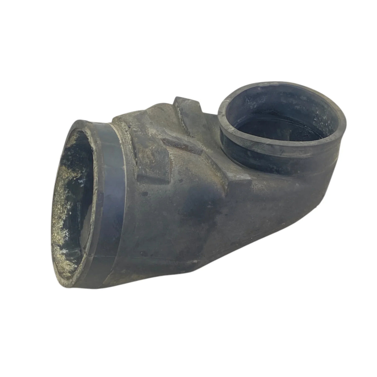 3037626 Genuine Cummins Elbow Hose - Second Truck Parts