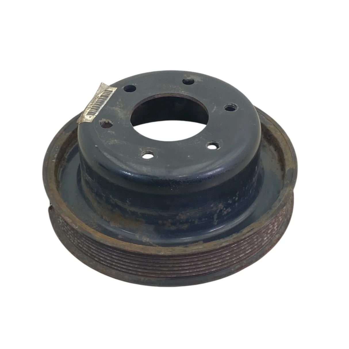 1818607C1 Genuine International Fan Rulley - Second Truck Parts