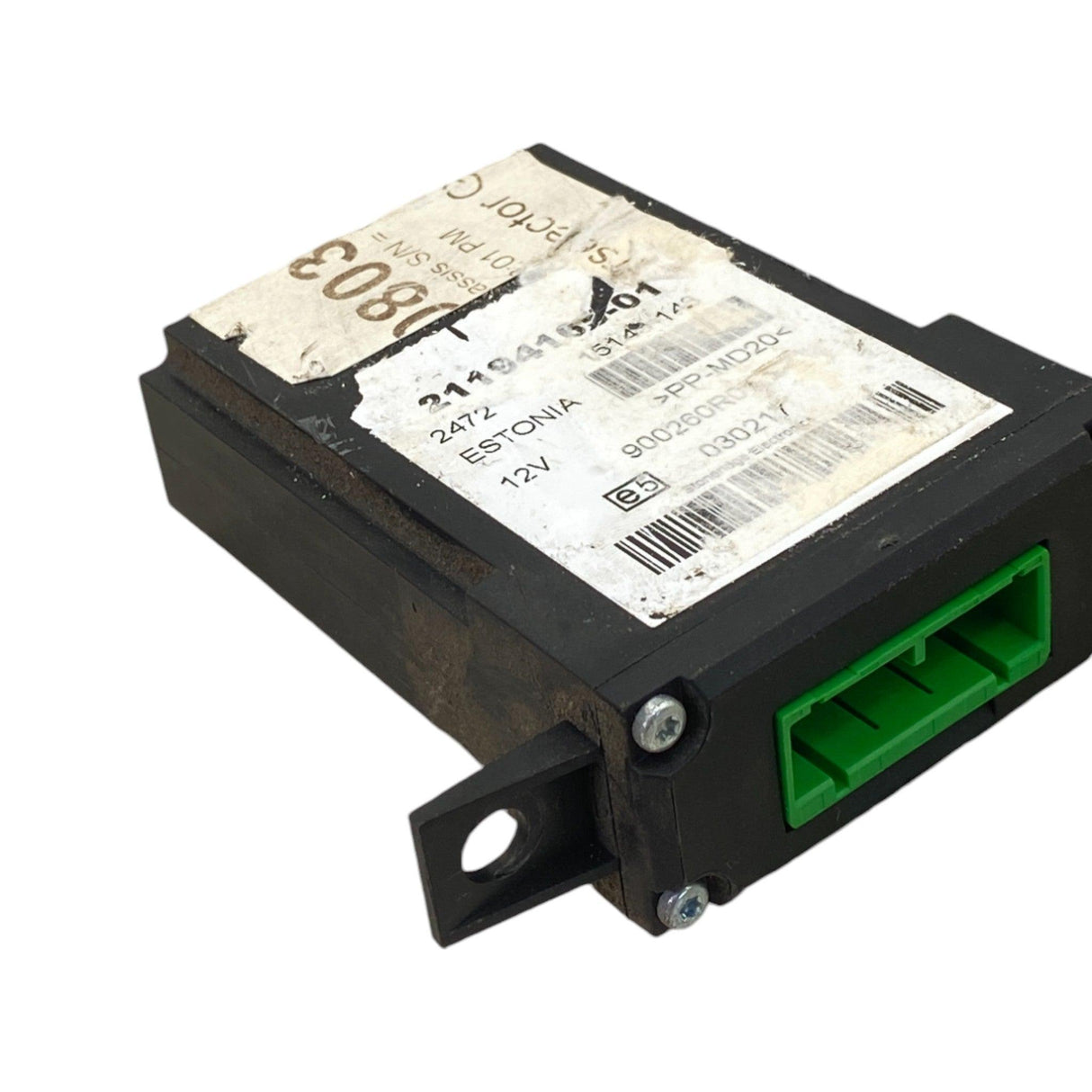 21194165 Genuine Volvo TCM Transmission Control Module - Second Truck Parts