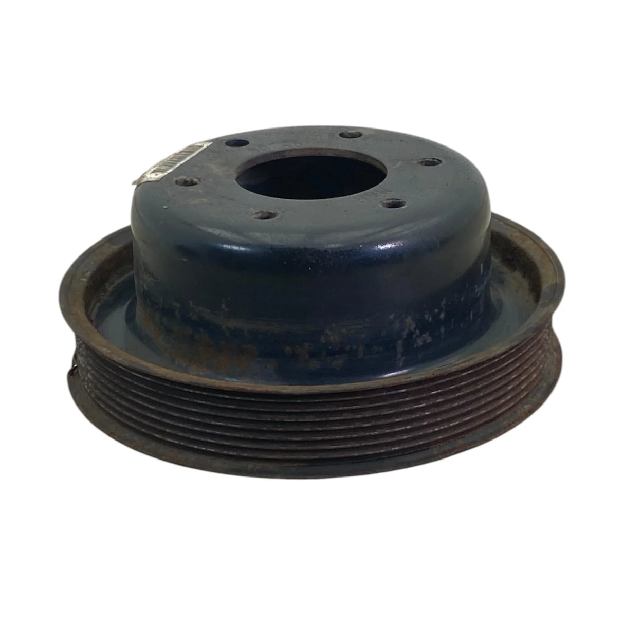 1818607C1 Genuine International Fan Rulley - Second Truck Parts