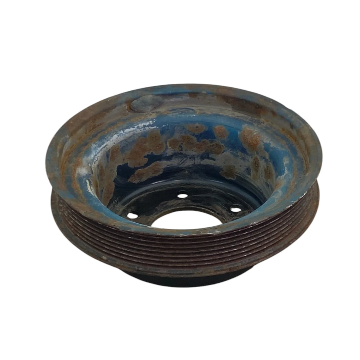 1818607C1 Genuine International Fan Rulley - Second Truck Parts