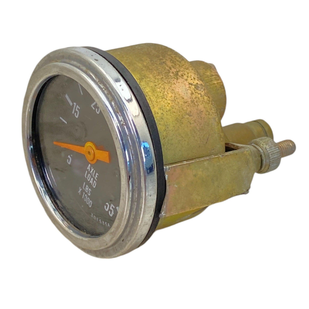 2037812C91 Genuine International Axle Weight Load Gauge - Second Truck Parts