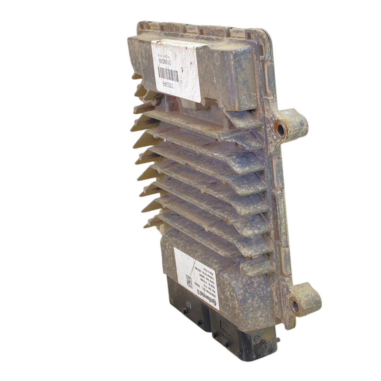 A2C9818010001 Genuine Cummins ACM Aftertreatment Control Module - Second Truck Parts