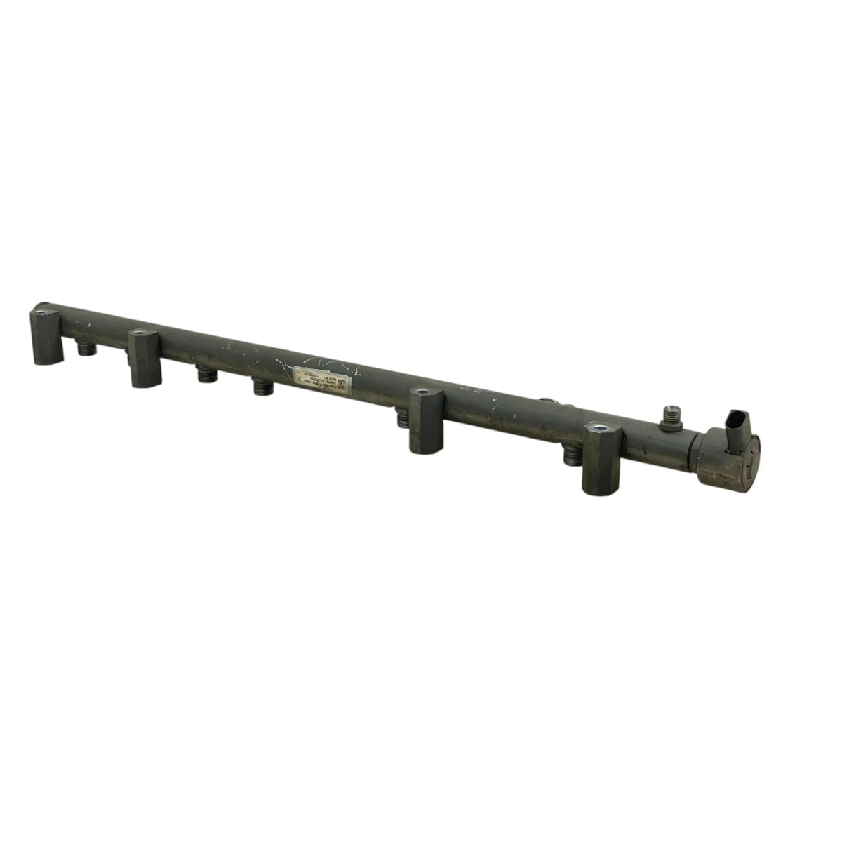 7210-0513 Genuine Paccar Fuel Rail - Second Truck Parts