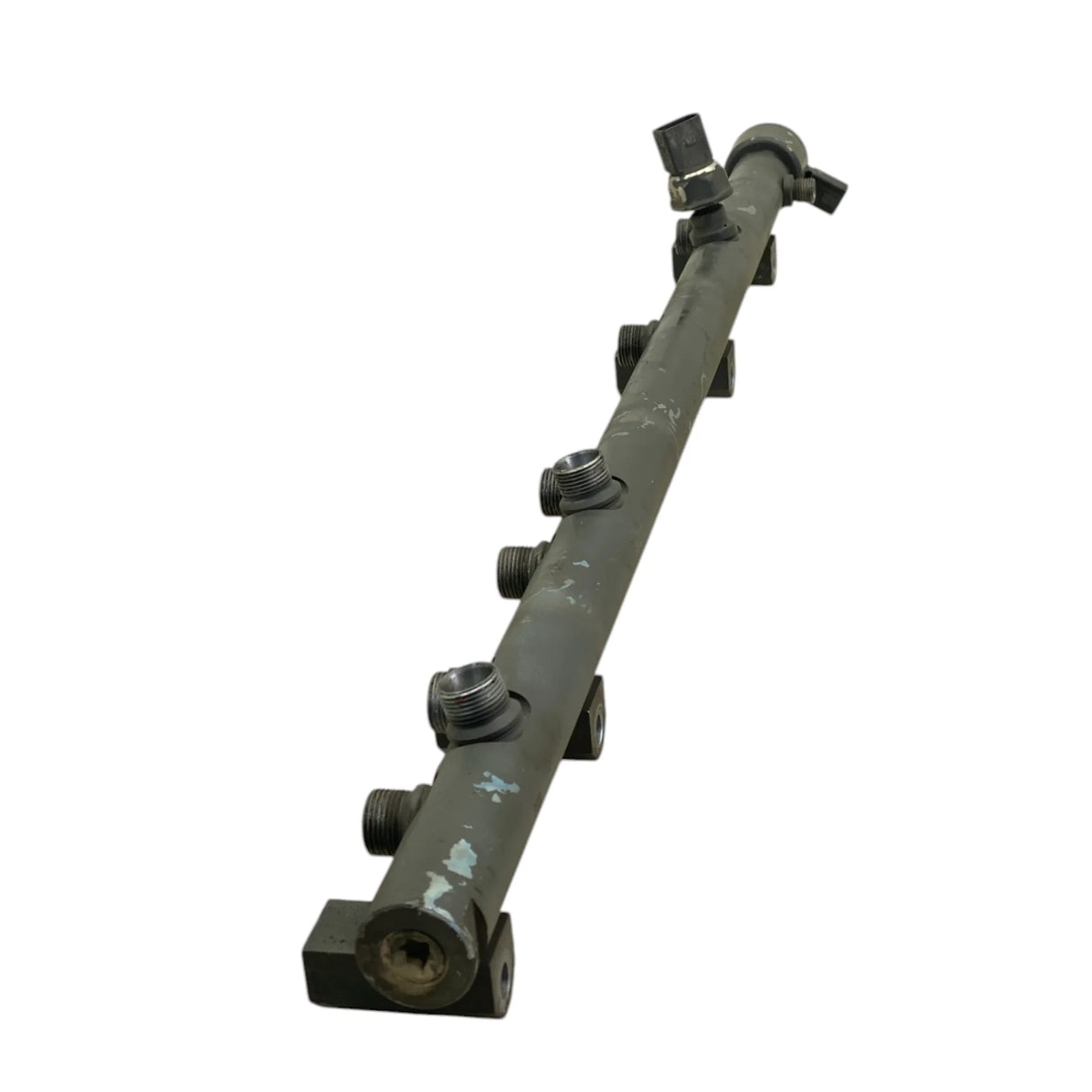 7210-0513 Genuine Paccar Fuel Rail - Second Truck Parts