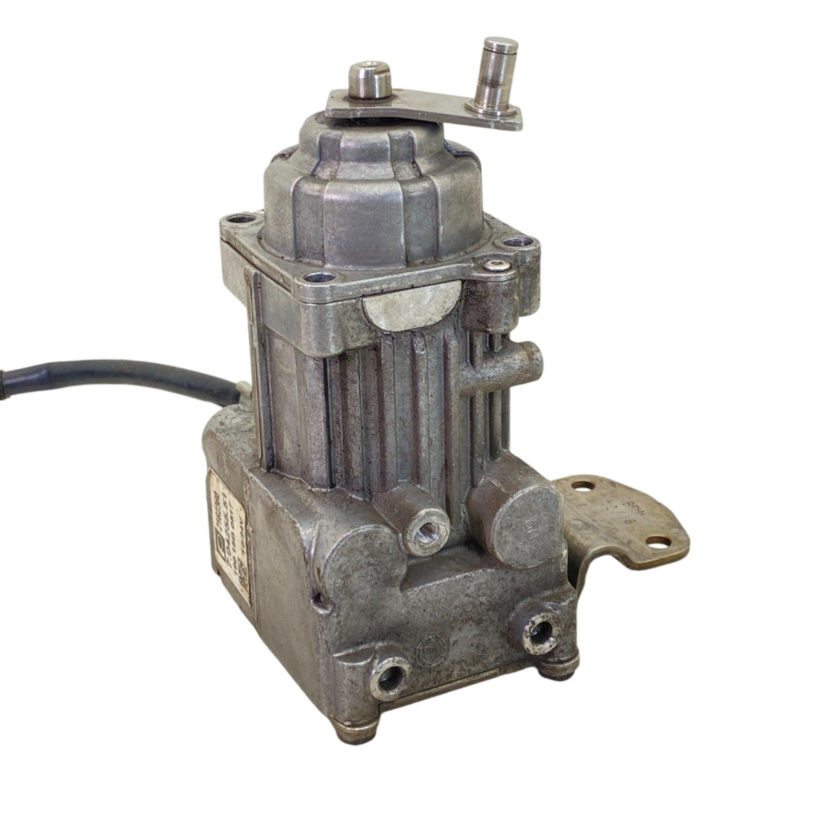 7.04255.51 Genuine Paccar EGR Control - Second Truck Parts