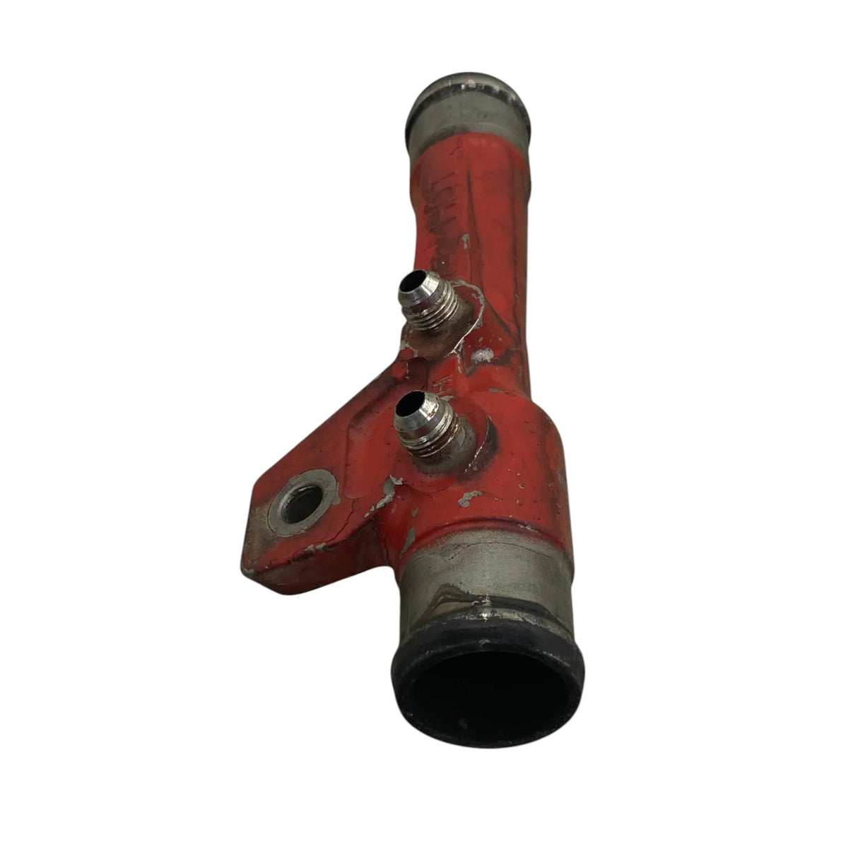 4966464 Genuine Cummins Exhaust Gas Recirculation Venturi - Second Truck Parts