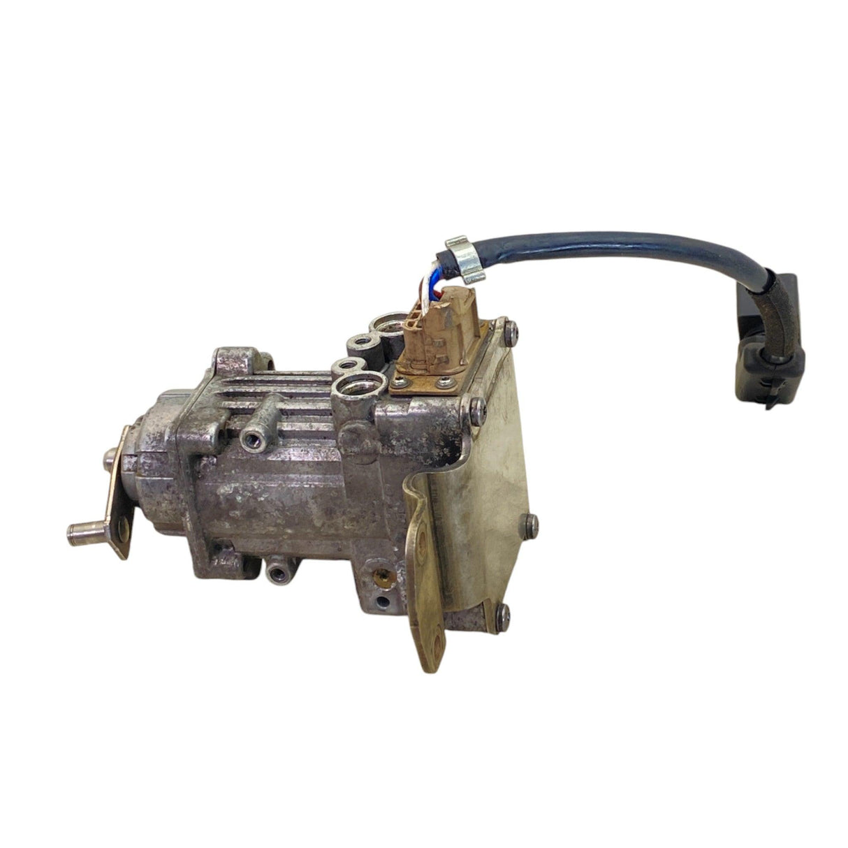 7.04255.51 Genuine Paccar EGR Control - Second Truck Parts