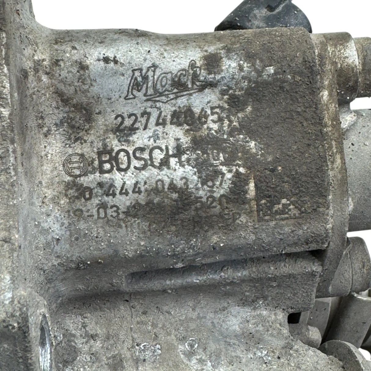 22744065 Genuine Volvo Dosage Valve - Second Truck Parts