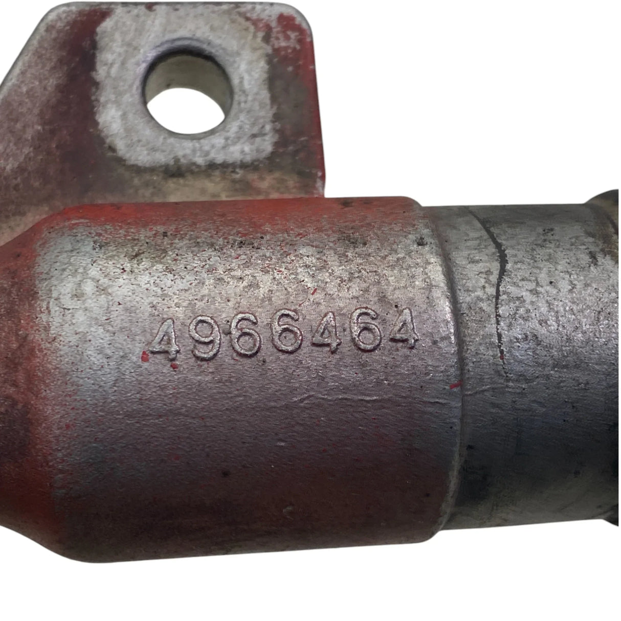 4966464 Genuine Cummins Exhaust Gas Recirculation Venturi - Second Truck Parts