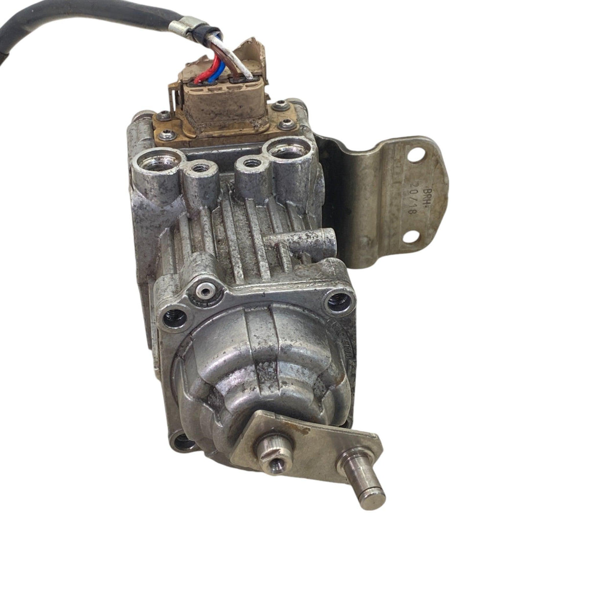 7.04255.51 Genuine Paccar EGR Control - Second Truck Parts