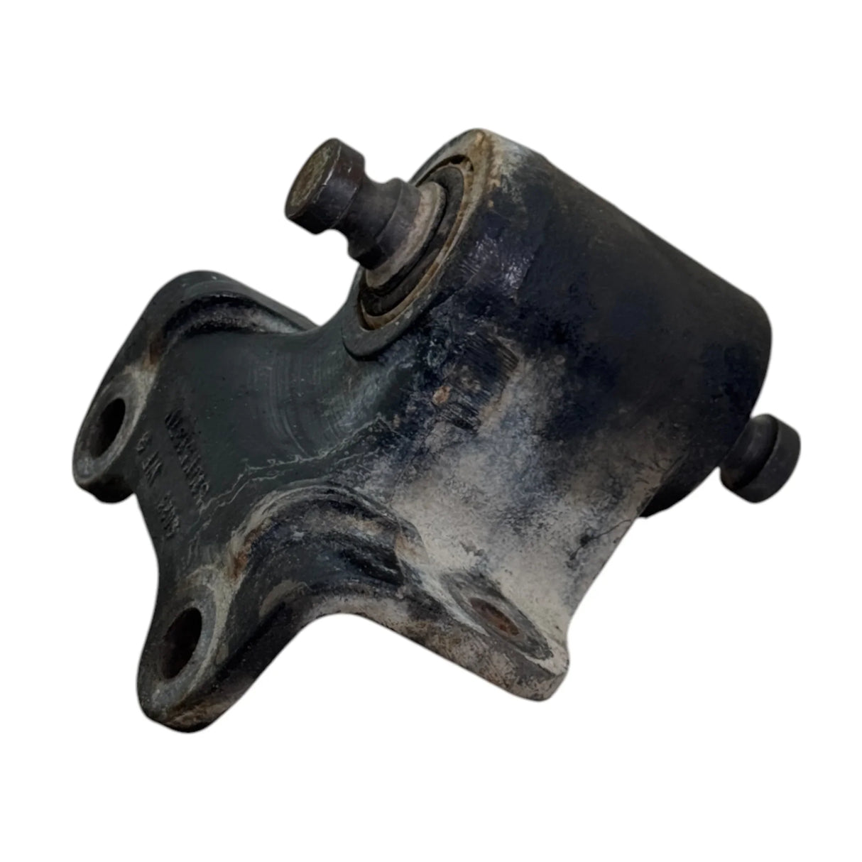 51QK5137M Genuine Mack Right Shackle Hanger - Second Truck Parts