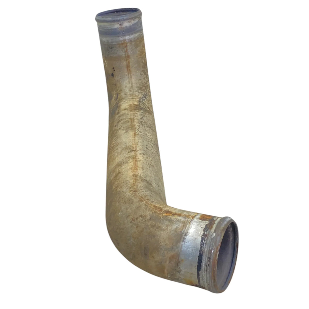 05-21762-000 Genuine Western Star Pipe Radiator - Second Truck Parts