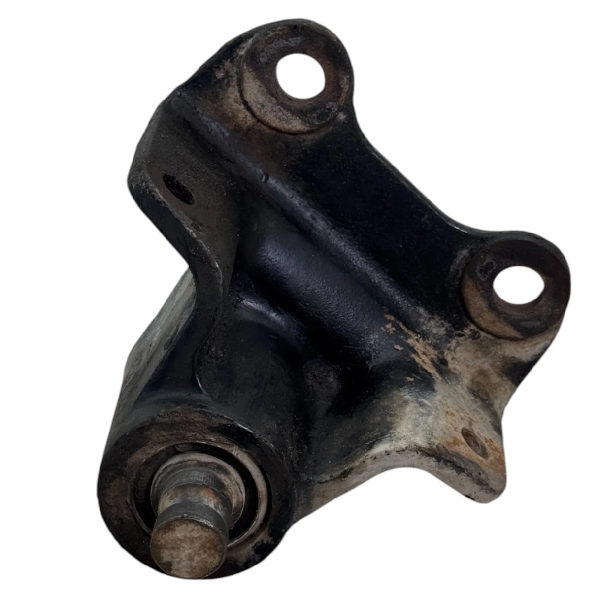 51QK5137M Genuine Mack Right Shackle Hanger - Second Truck Parts