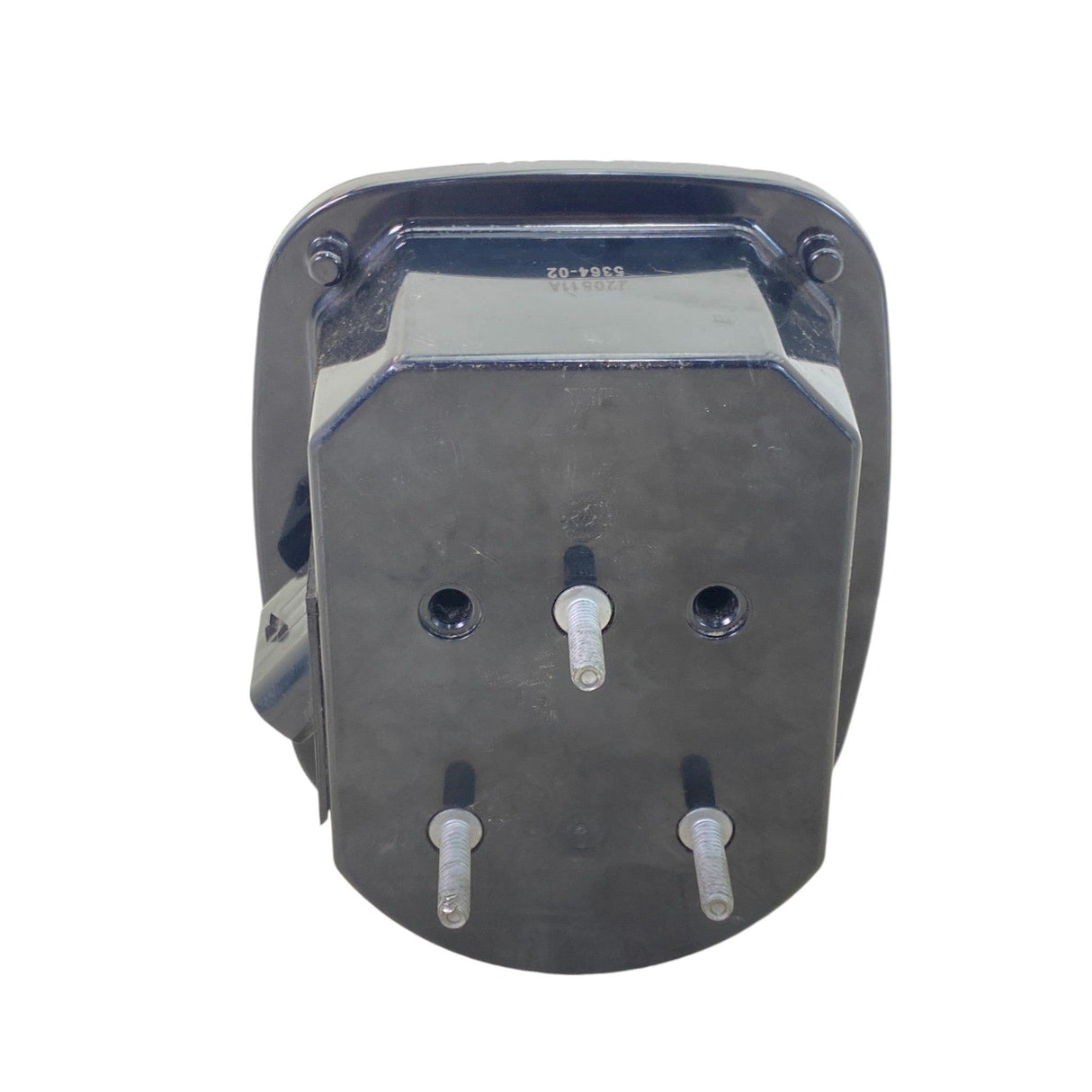 4054543C91 Genuine International Right Tail Lamp - Second Truck Parts