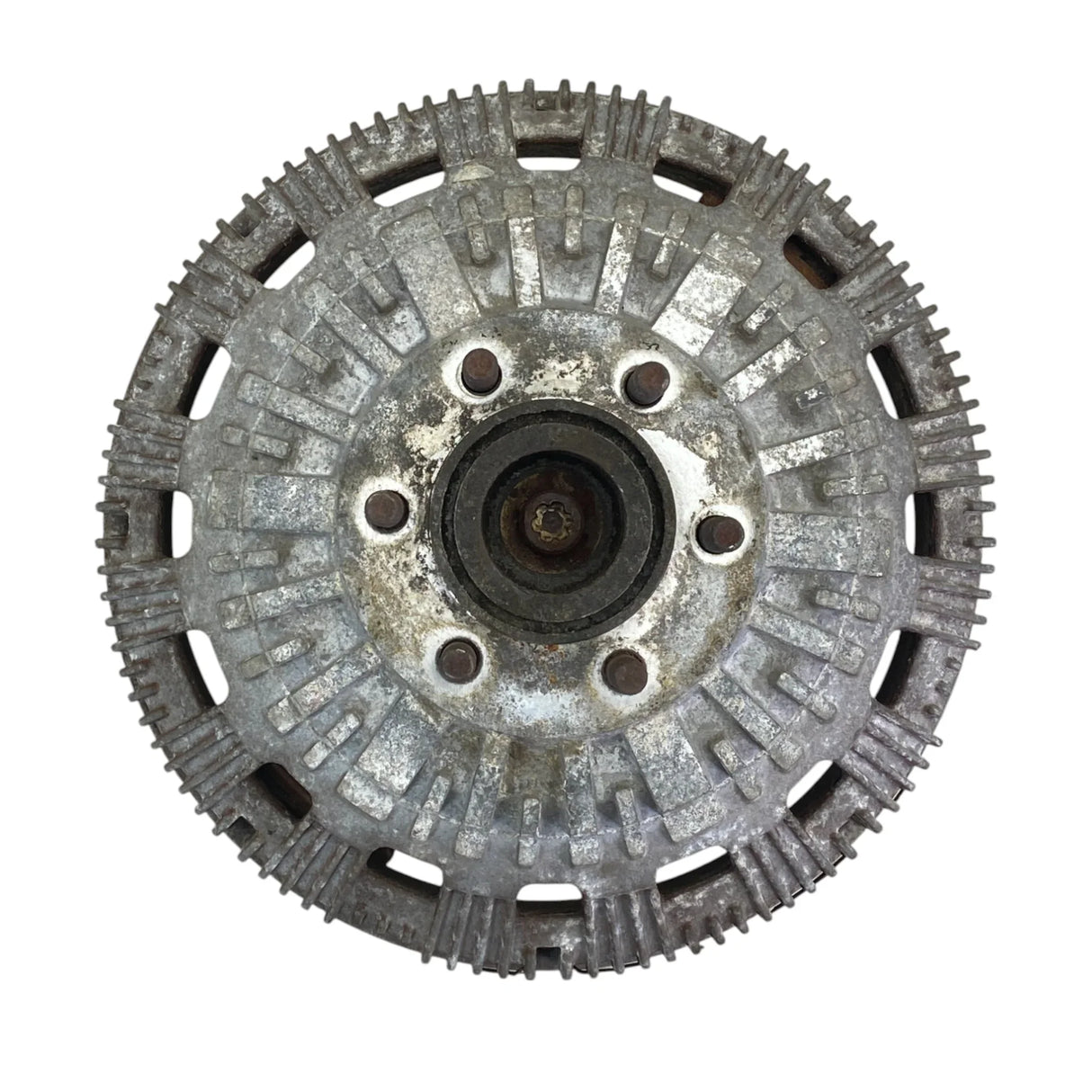 22113063 Genuine Mack Fan Clutch - Second Truck Parts