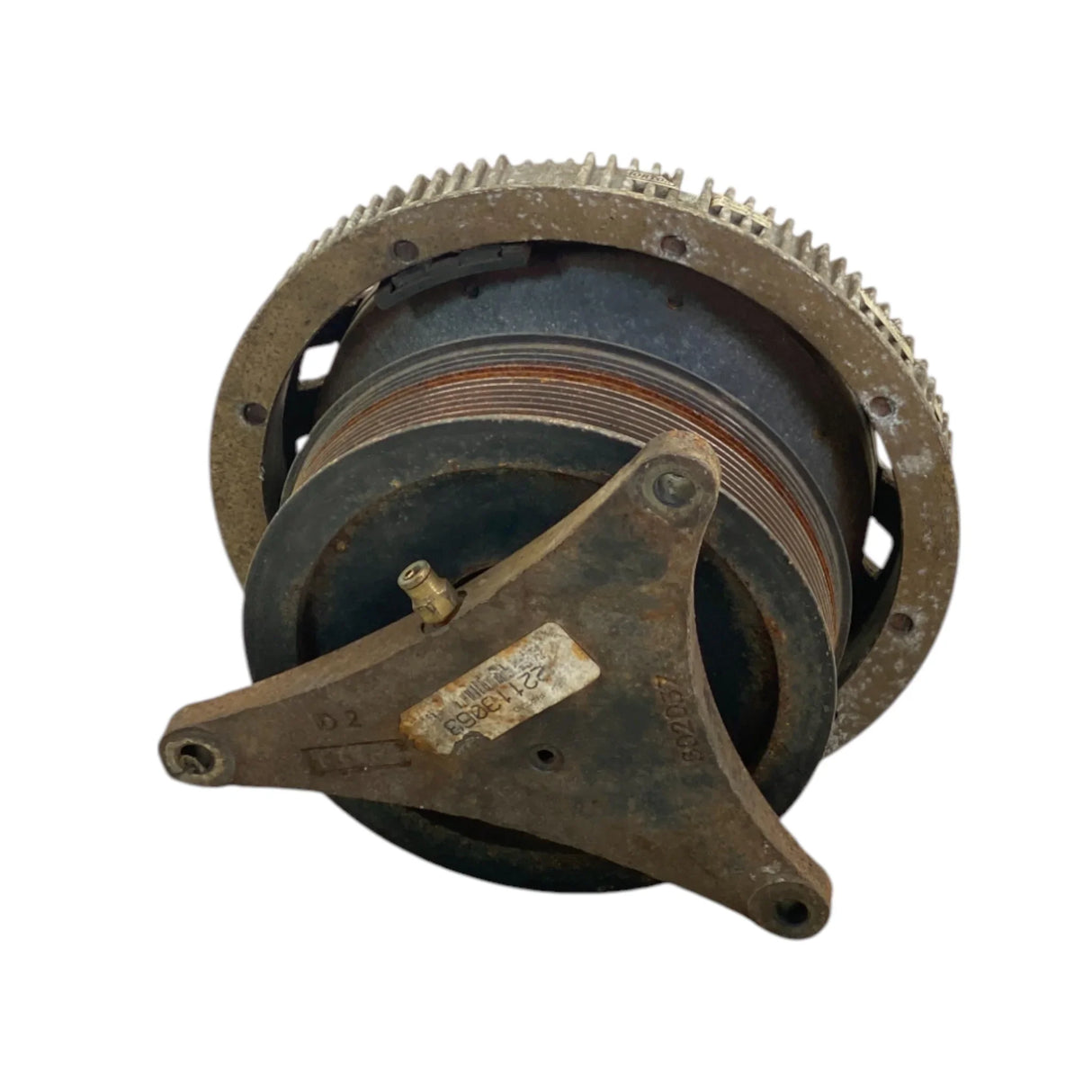 22113063 Genuine Mack Fan Clutch - Second Truck Parts