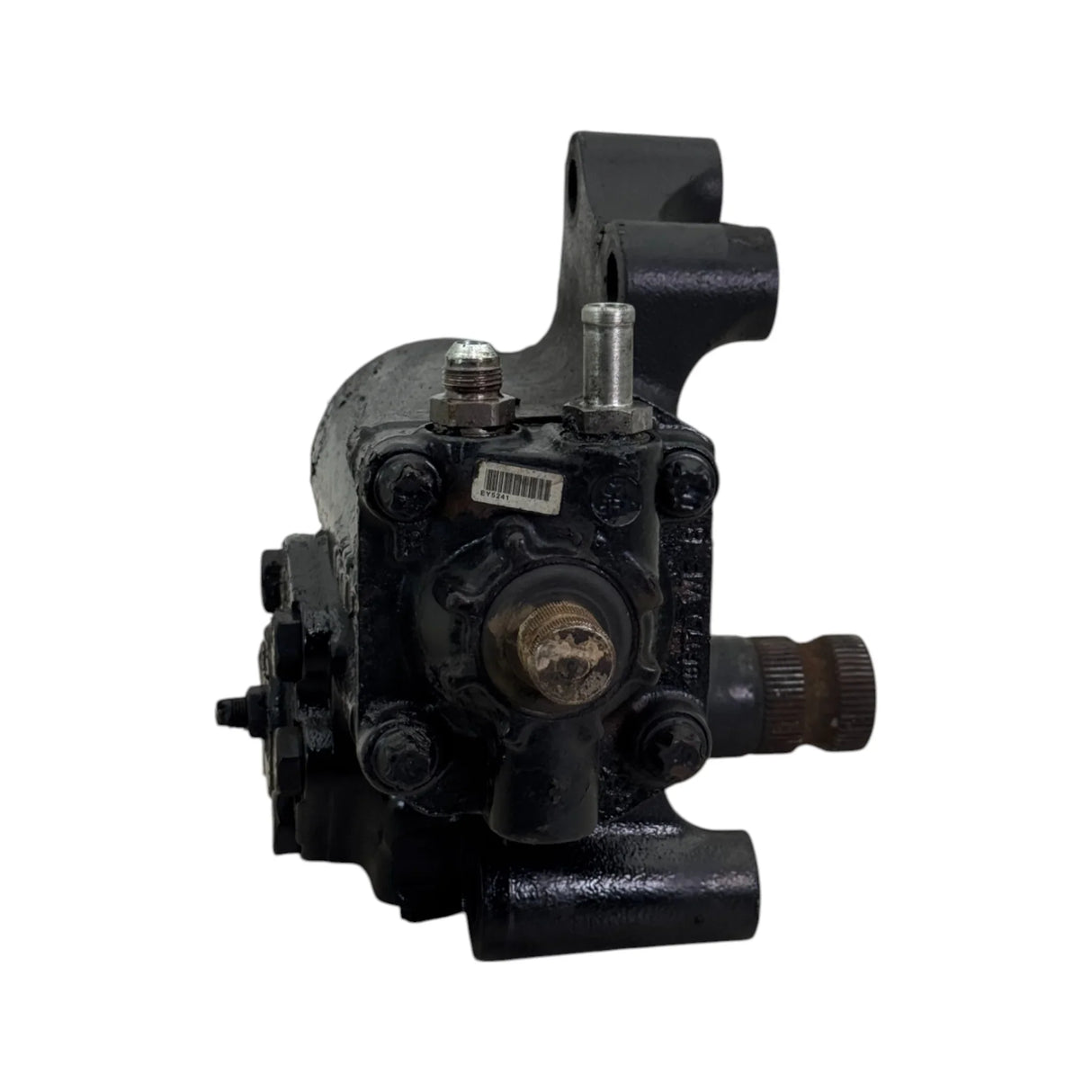 20849327 Genuine Mack Steering Gear - Second Truck Parts