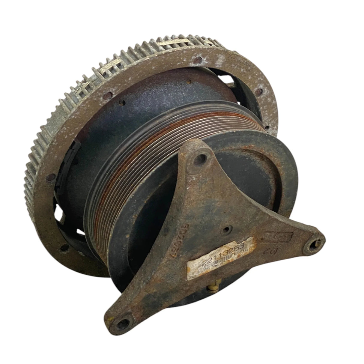 22113063 Genuine Mack Fan Clutch - Second Truck Parts