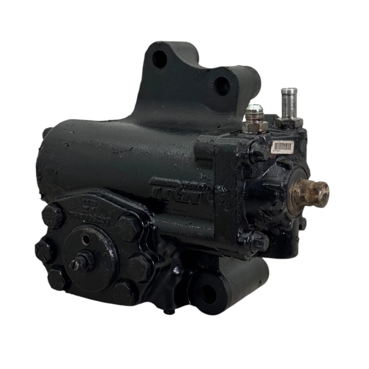 20849327 Genuine Mack Steering Gear - Second Truck Parts