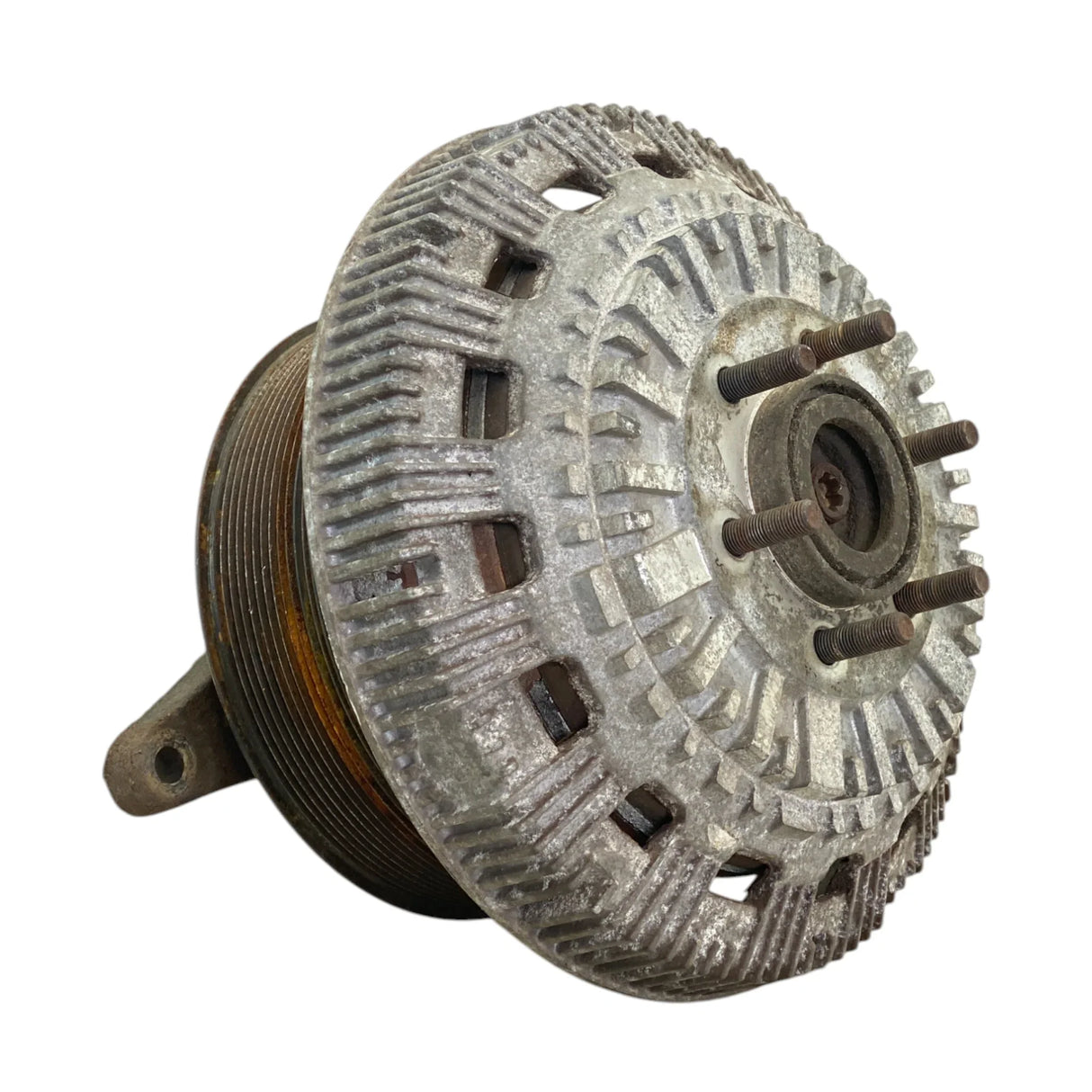 22113063 Genuine Mack Fan Clutch - Second Truck Parts