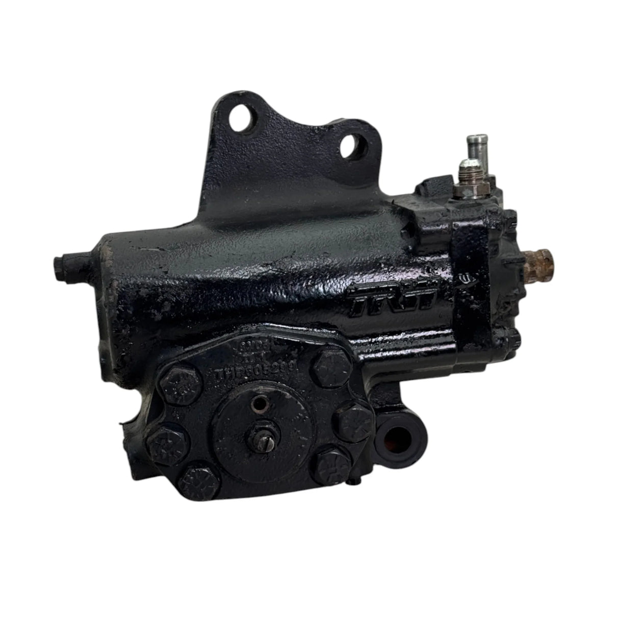20849327 Genuine Mack Steering Gear - Second Truck Parts