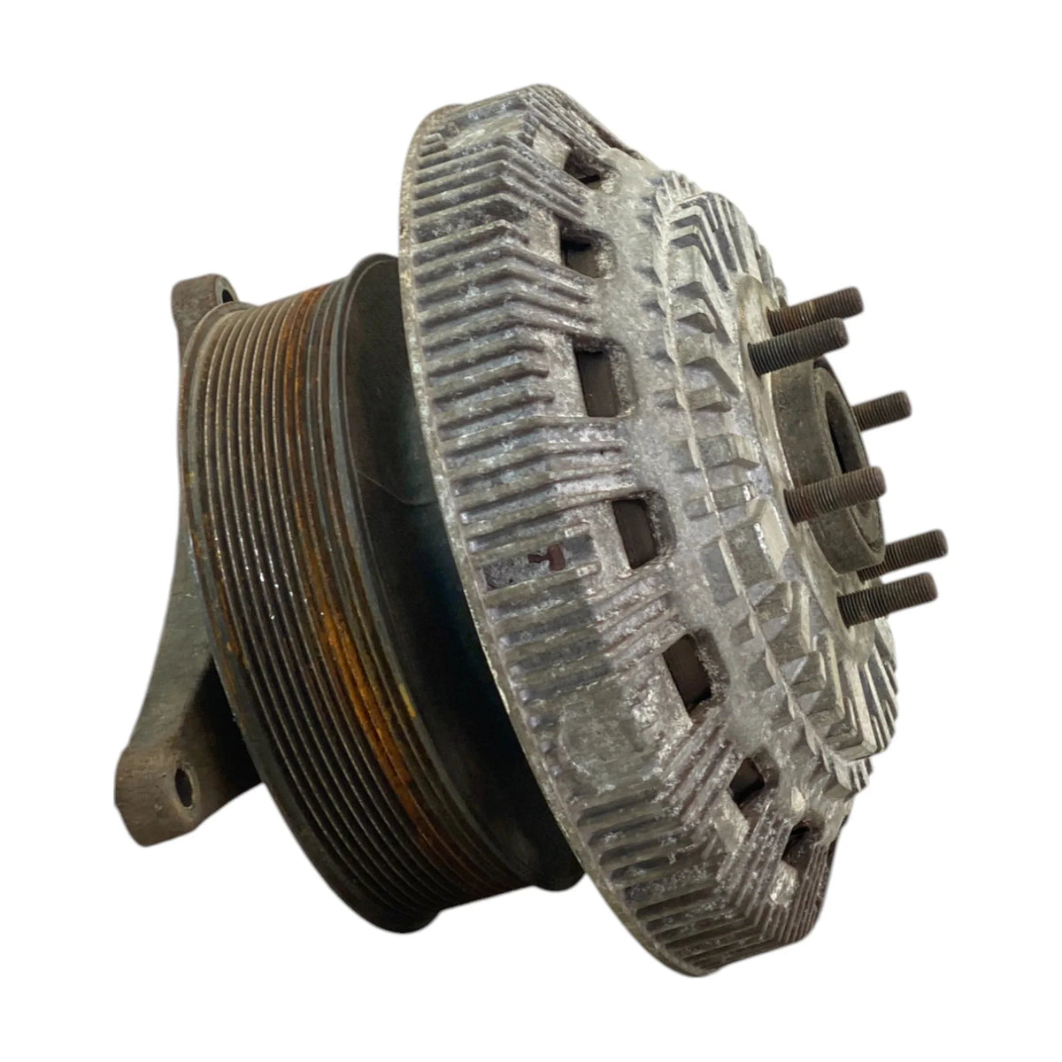 22113063 Genuine Mack Fan Clutch - Second Truck Parts