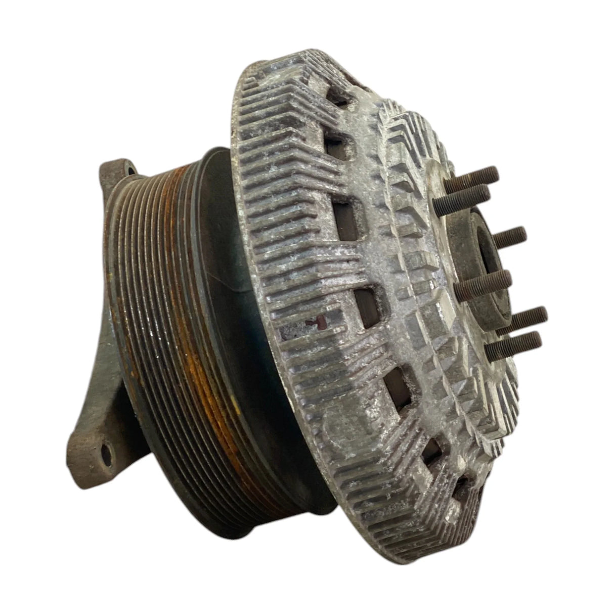 22113063 Genuine Mack Fan Clutch - Second Truck Parts