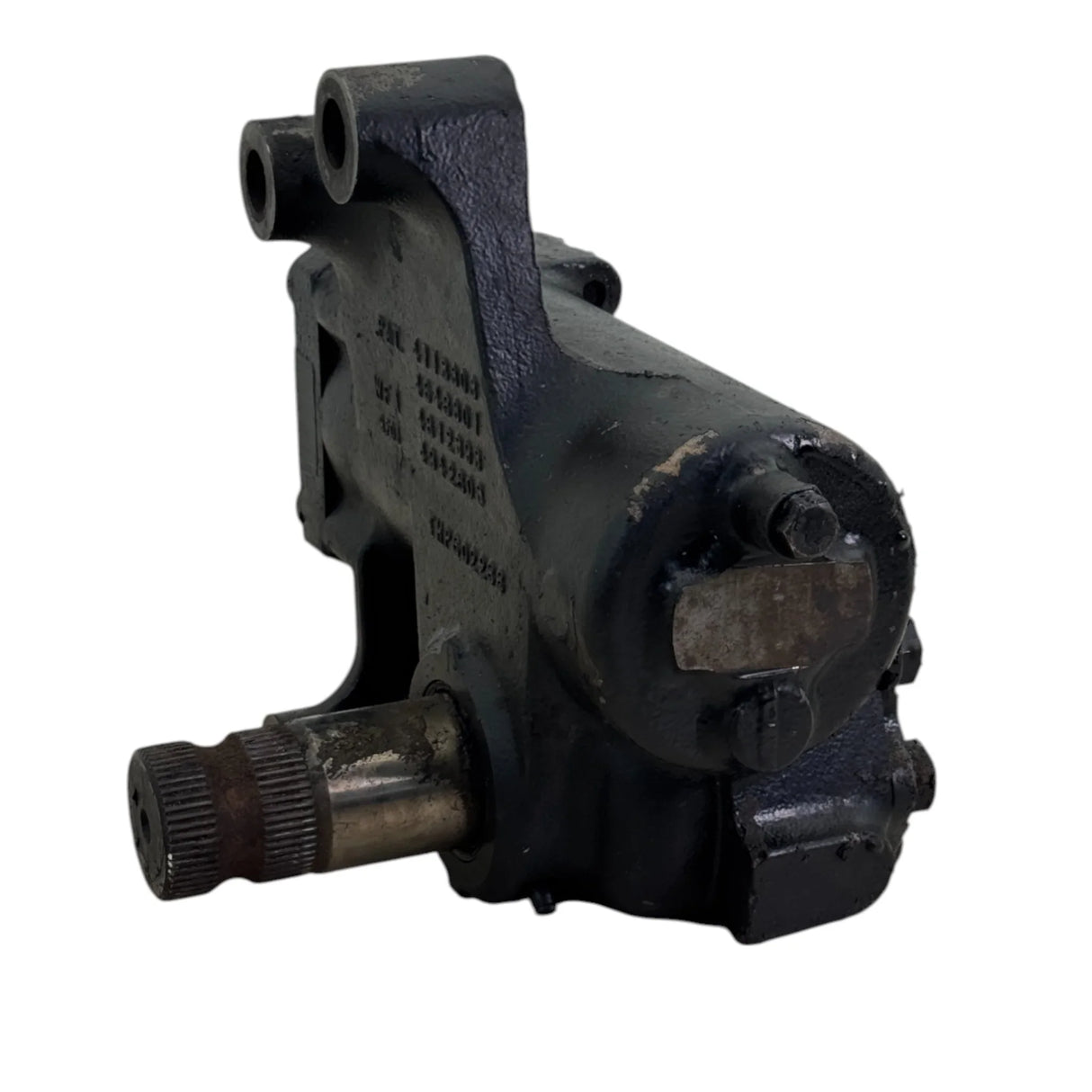 20849327 Genuine Mack Steering Gear - Second Truck Parts