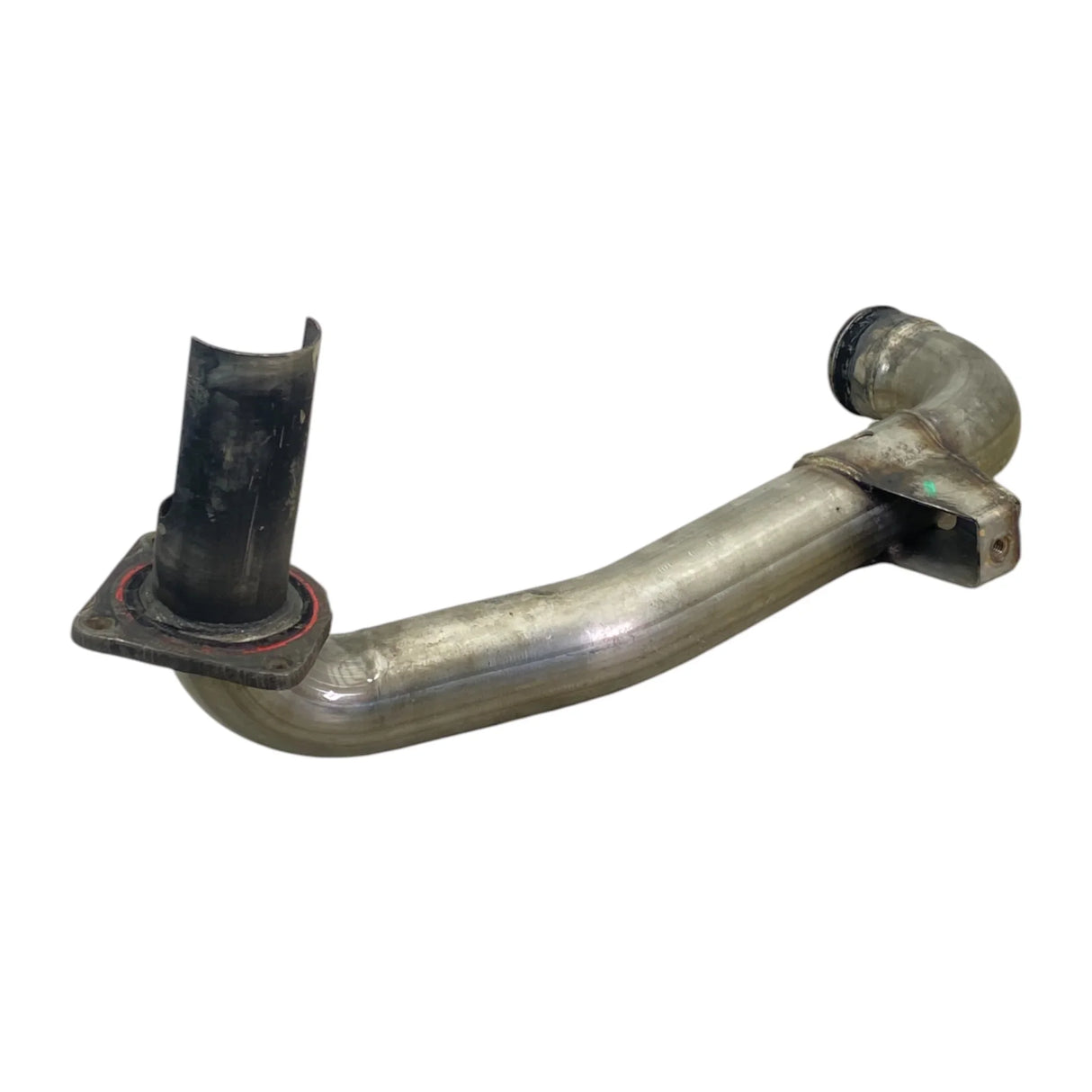 A4711407508 Genuine Detroit Diesel Egr Line - Second Truck Parts