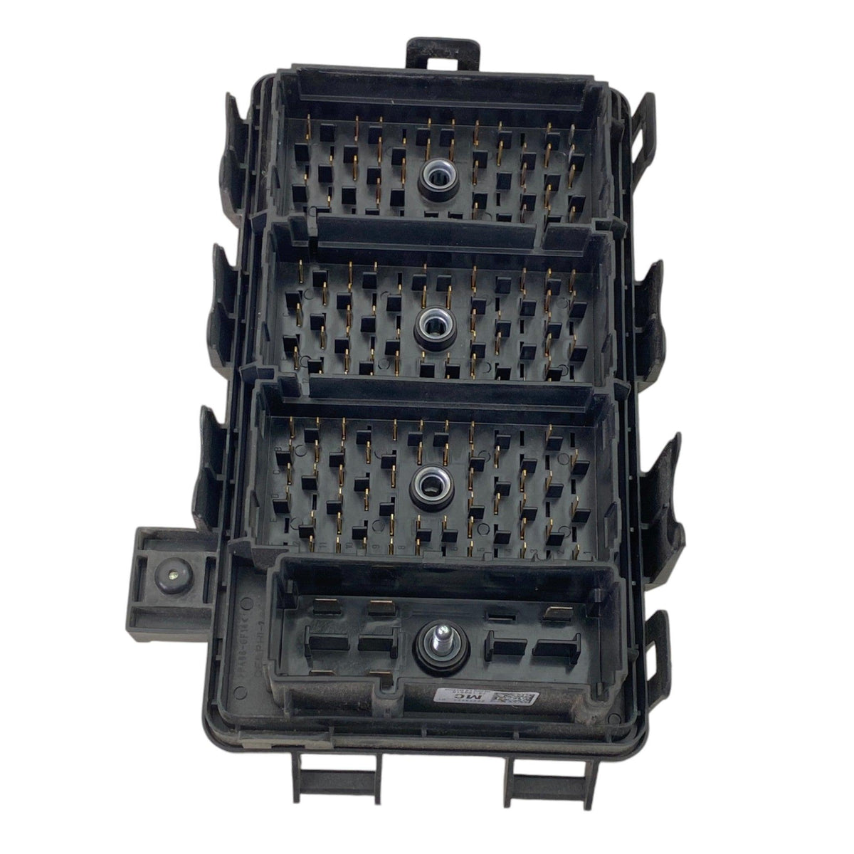 22773824 Genuine Mack Fuse Box & Relay Center - Fuse Boxes