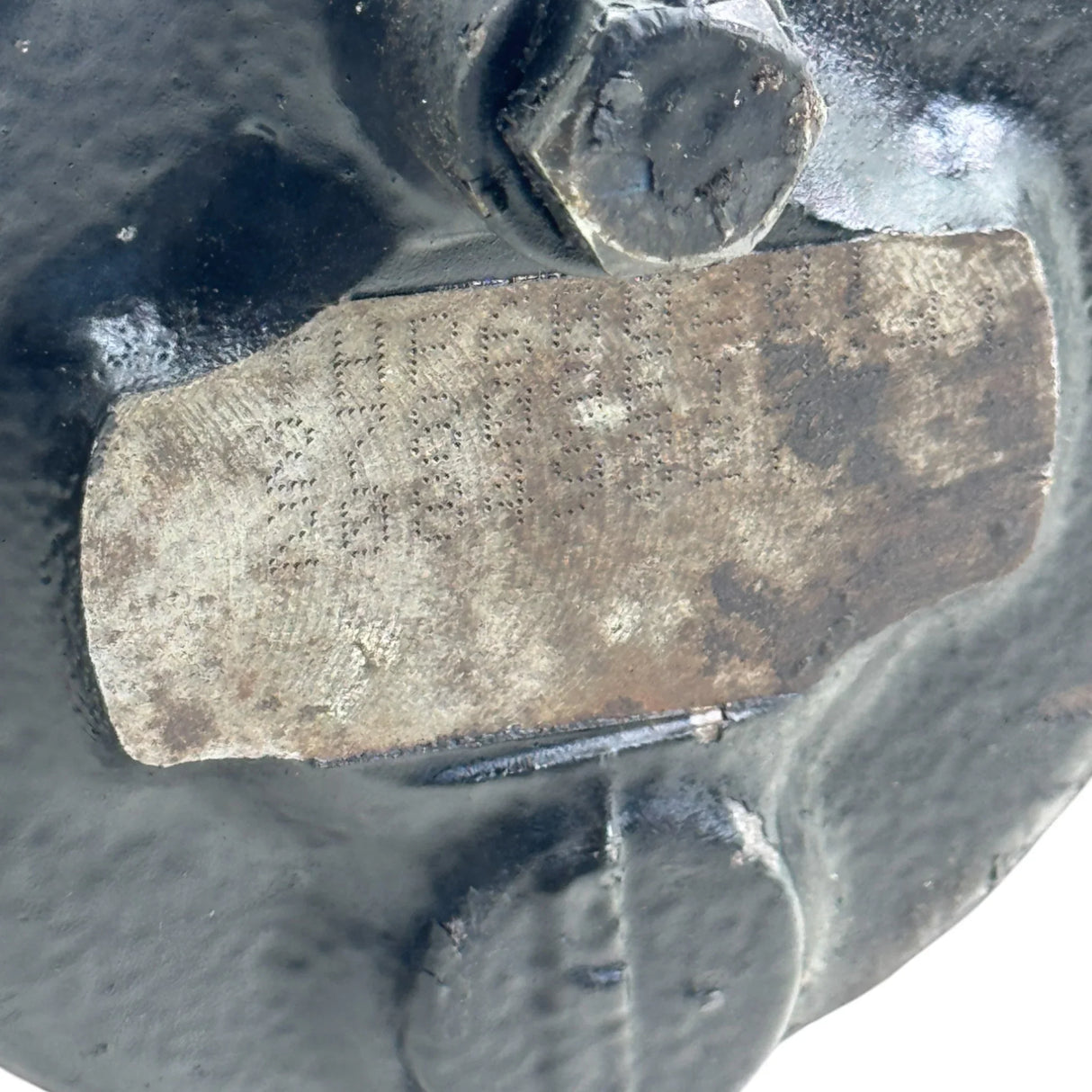 20849327 Genuine Mack Steering Gear - Second Truck Parts