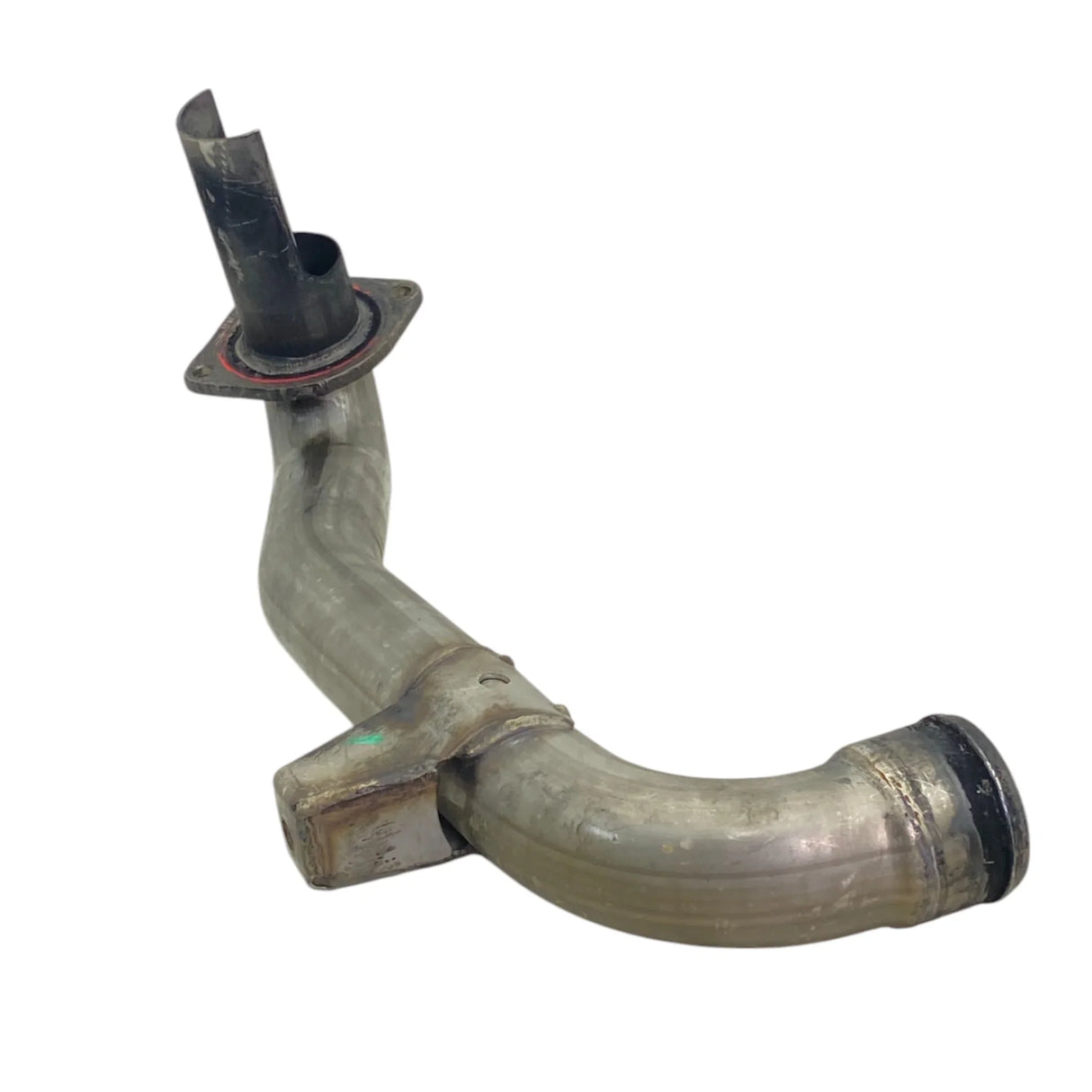 A4711407508 Genuine Detroit Diesel Egr Line - Second Truck Parts