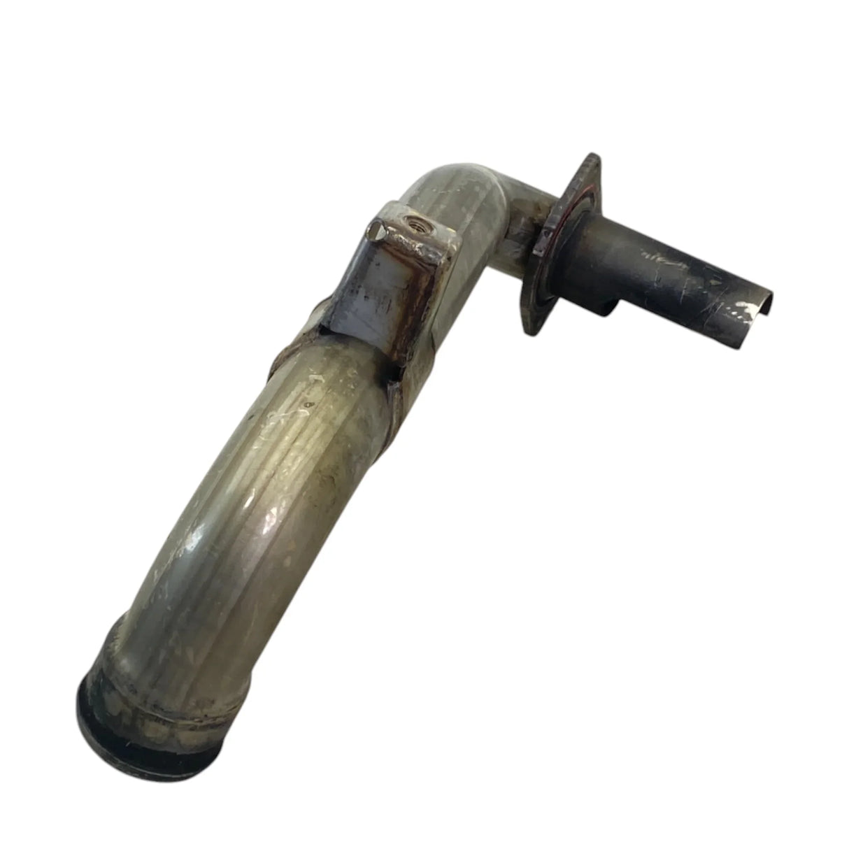 A4711407508 Genuine Detroit Diesel Egr Line - Second Truck Parts