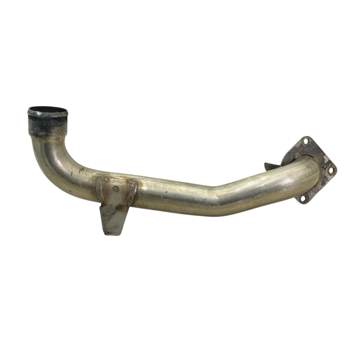 DDE A4711407508 Genuine Detroit Diesel Egr Line