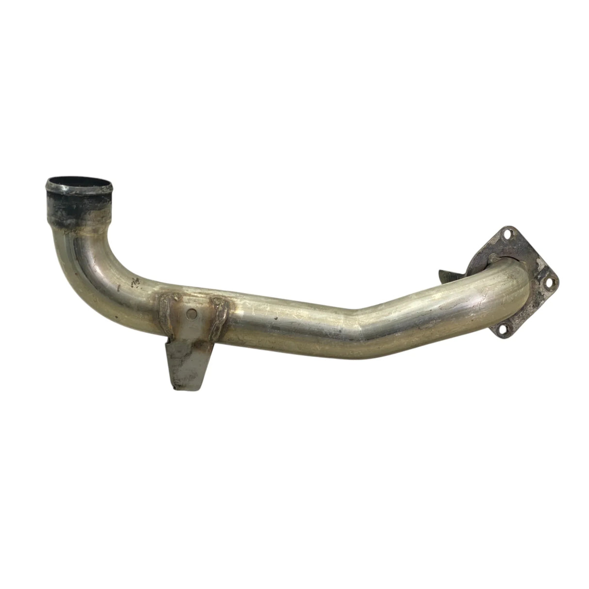 A4711407508 Genuine Detroit Diesel Egr Line - Second Truck Parts