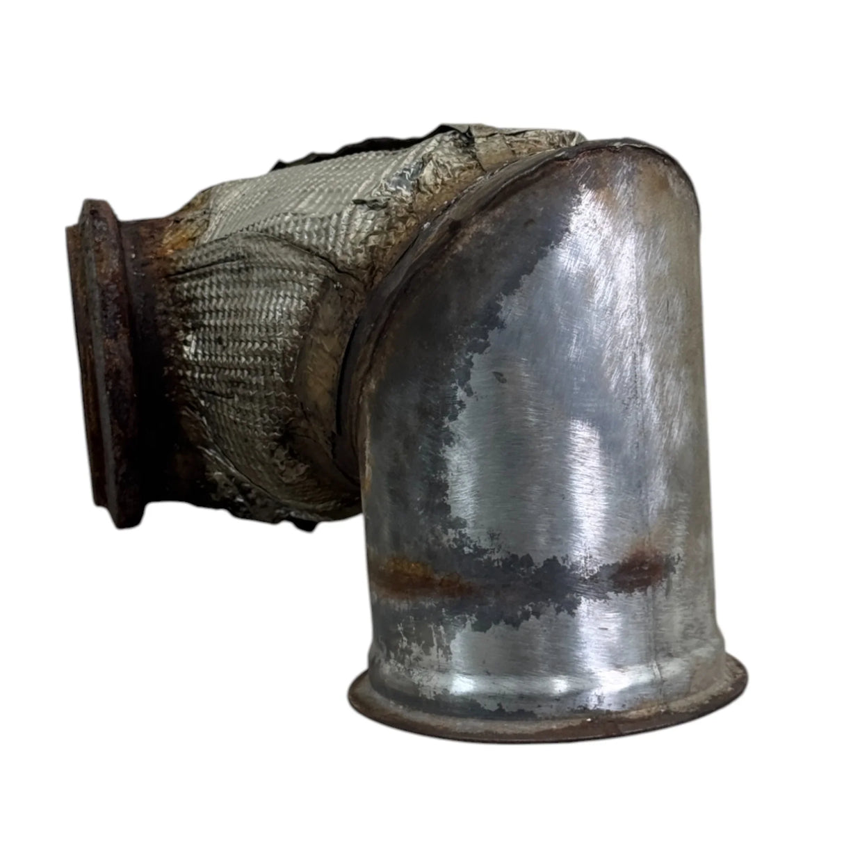 22935192 Genuine Volvo Exhaust Pipe - Second Truck Parts