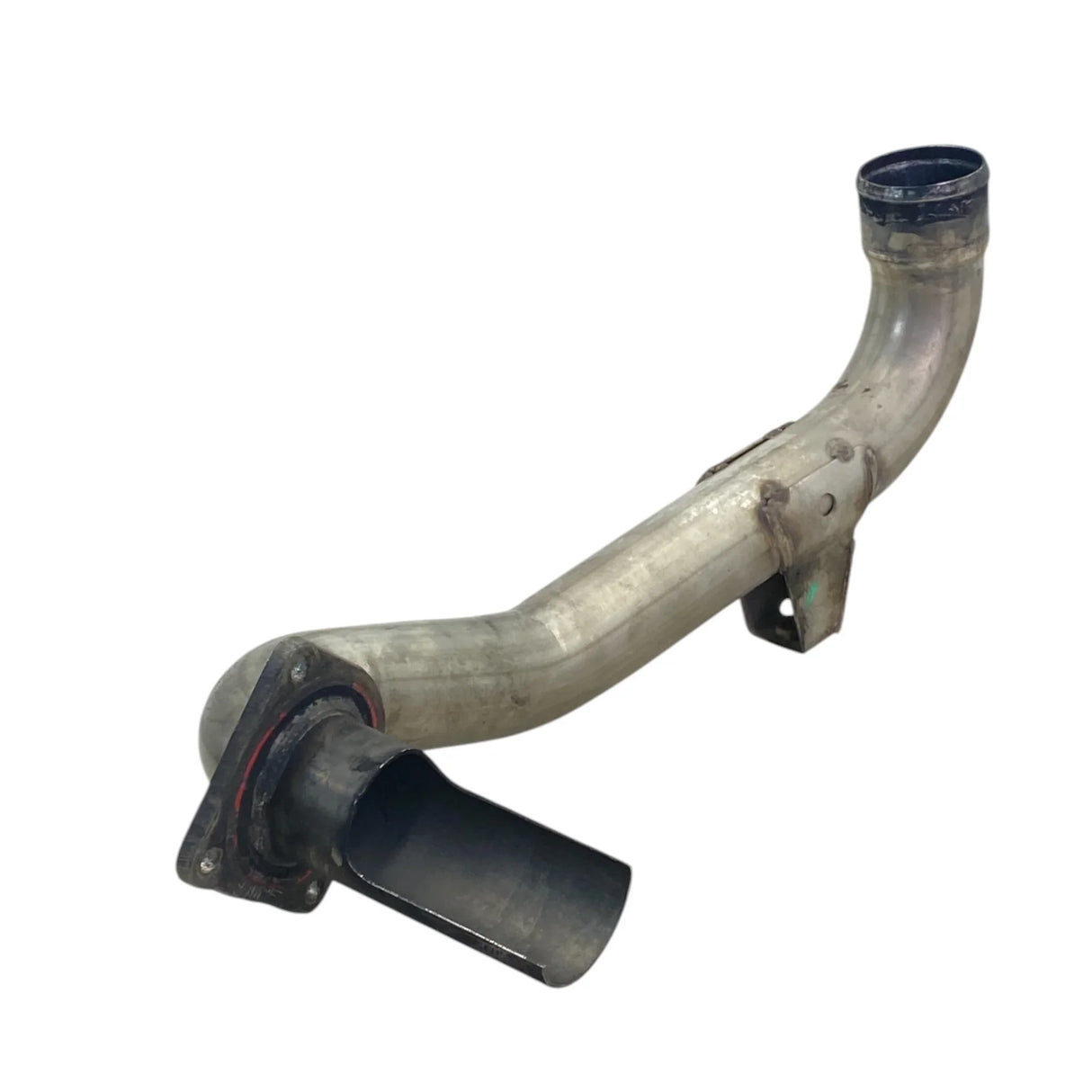 A4711407508 Genuine Detroit Diesel Egr Line - Second Truck Parts