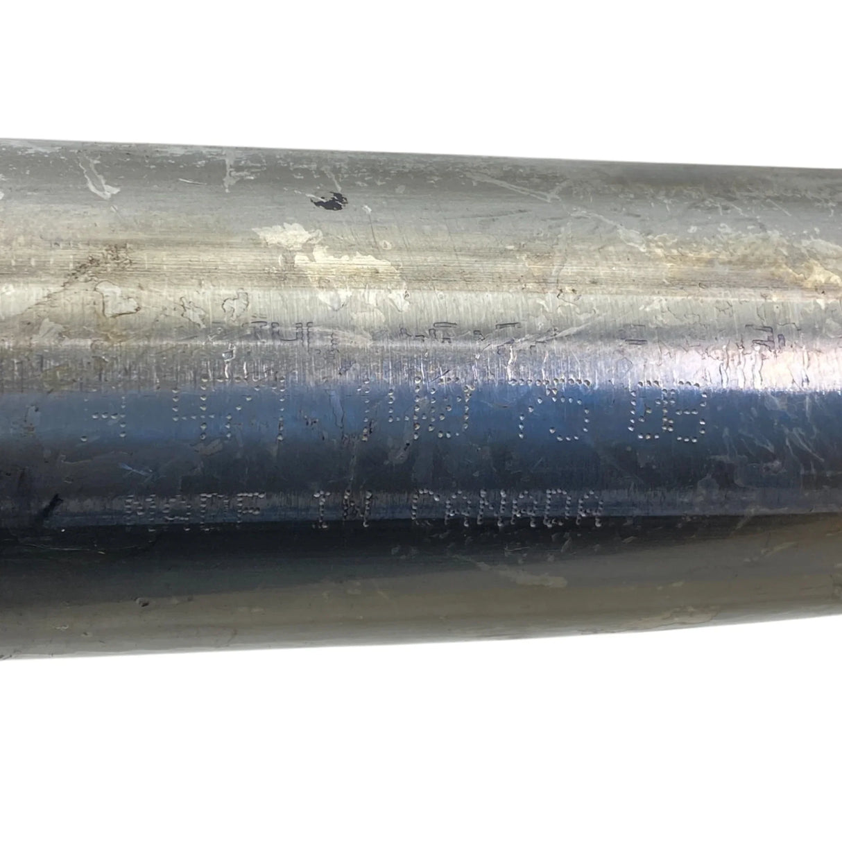 A4711407508 Genuine Detroit Diesel Egr Line - Second Truck Parts