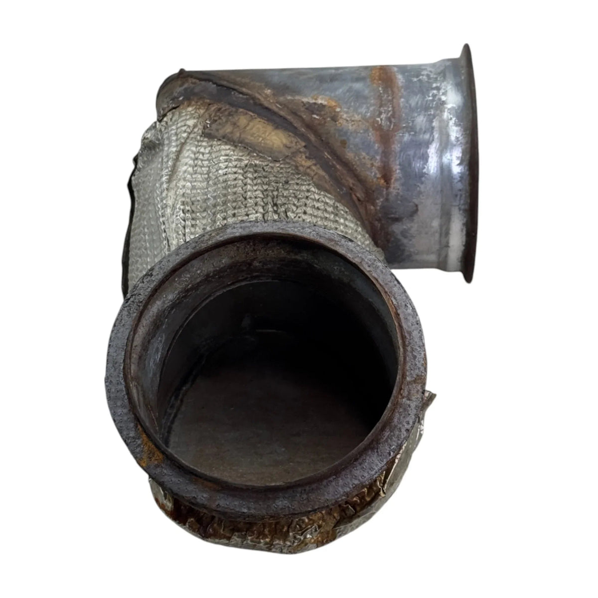22935192 Genuine Volvo Exhaust Pipe - Second Truck Parts