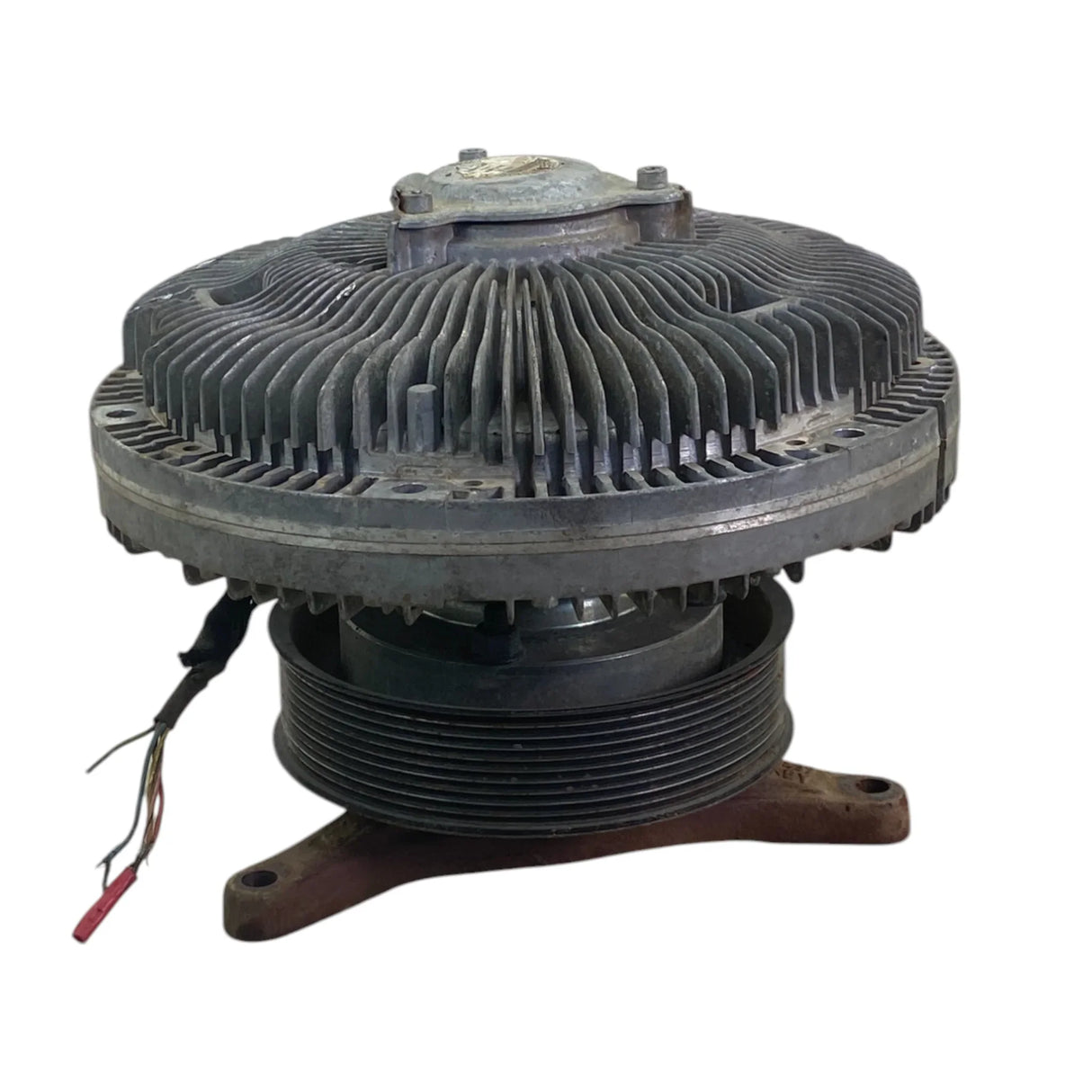 LD264001 Genuine Volvo Engine Fan Clutch - Second Truck Parts